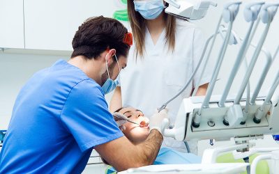 Ansiedad al dentista: estrategias para superar el miedo