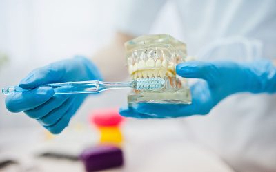 ¿Dientes amarillos? – Causas y soluciones