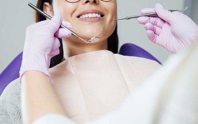 Gingivectomía. Qué es y cómo se lleva a cabo.