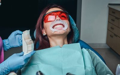 ¿Tienen solución las manchas de tetraciclina?