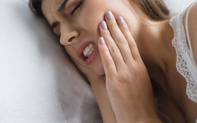 CÓMO DETECTAR QUE ME ESTÁN SALIENDO LAS MUELAS DEL JUICIO