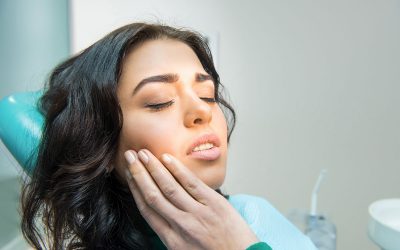 CÓMO AFECTA LA DEPRESION A TU SALUD BUCODENTAL