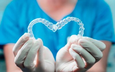¿CONOCES INVISALIGN, LA ORTODONCIA DEL FUTURO?