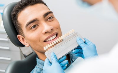Todo lo que necesitas saber del blanqueamiento dental