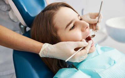 Periodoncia. Todo lo que necesitas saber sobre este tratamiento
