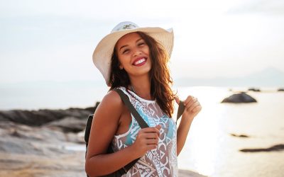 5 Claves para tener una sonrisa perfecta en verano