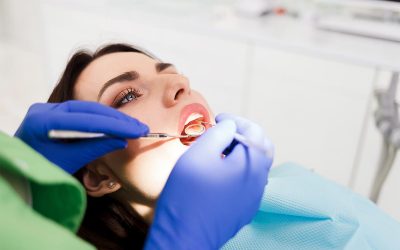 Caries y mal aliento. Causas y soluciones.