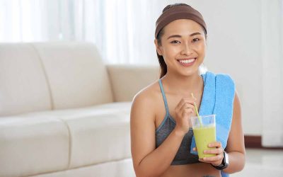 Cómo cuidar tus dientes y aparato ortodóncico durante el deporte