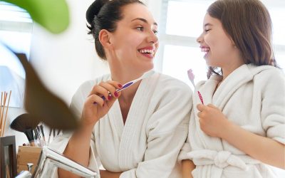 Cómo cuidar tus dientes después de un tratamiento ortodóncico