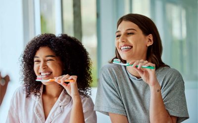 Día Mundial de la Salud Bucodental