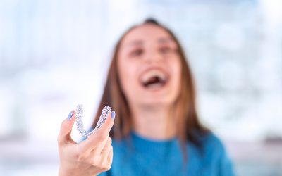 Invisalign para adolescentes: una opción cómoda y discreta para una sonrisa perfecta