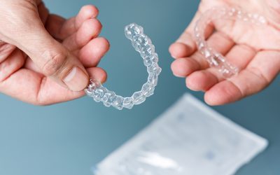 Curiosidades y mitos sobre la ortodoncia invisible