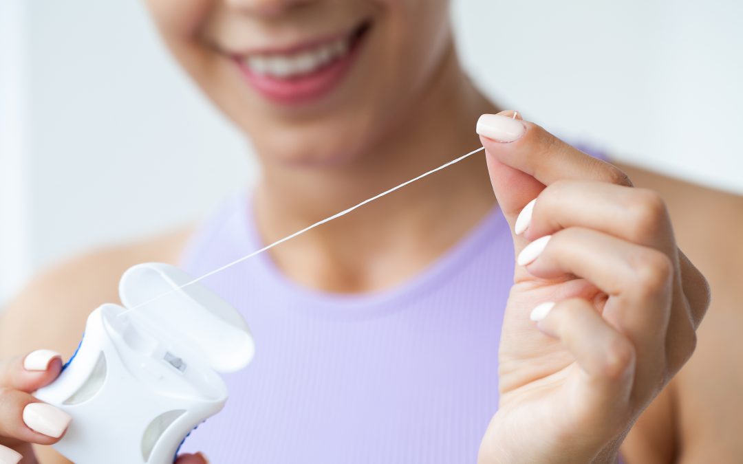 Zona interdental, la gran olvidada en la higiene bucal