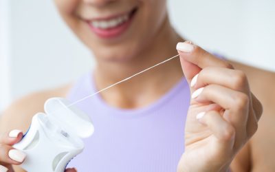 Zona interdental, la gran olvidada en la higiene bucal