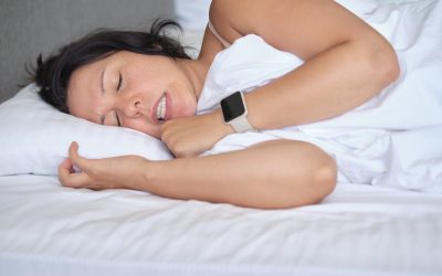 ¿Cómo afecta la Apnea del Sueño a tu Salud Dental?