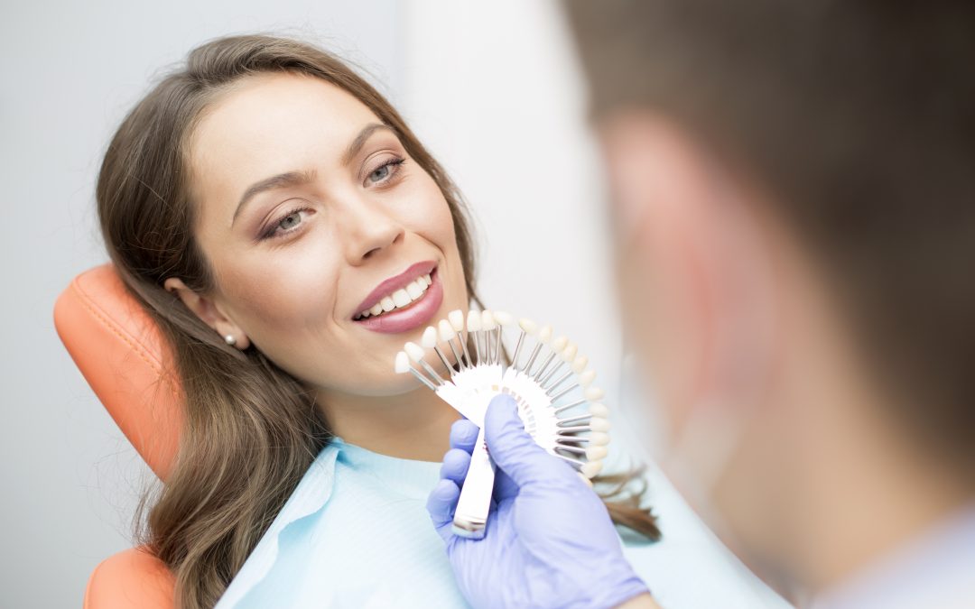 Implantes Dentales: Mitos y Realidades