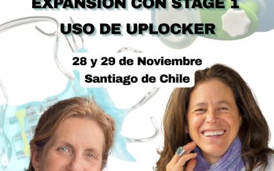 Nuevo curso en Santiago de Chile junto a la Dra. Sandra Kahn